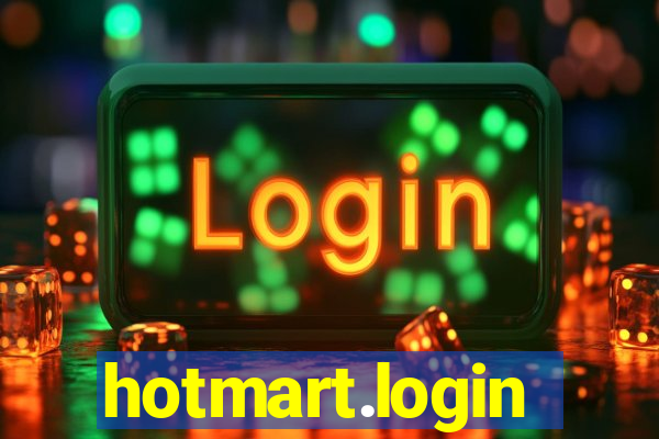 hotmart.login