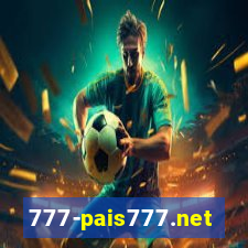 777-pais777.net