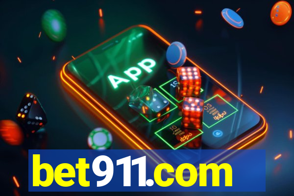 bet911.com