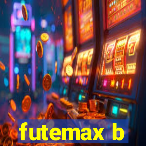 futemax b