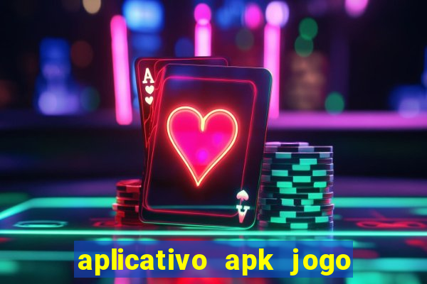 aplicativo apk jogo de ganhar dinheiro gbg