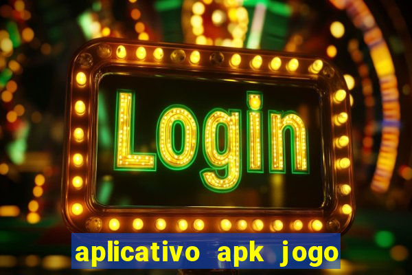 aplicativo apk jogo de ganhar dinheiro gbg