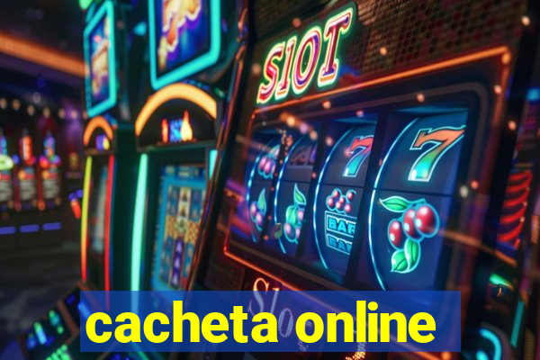 cacheta online