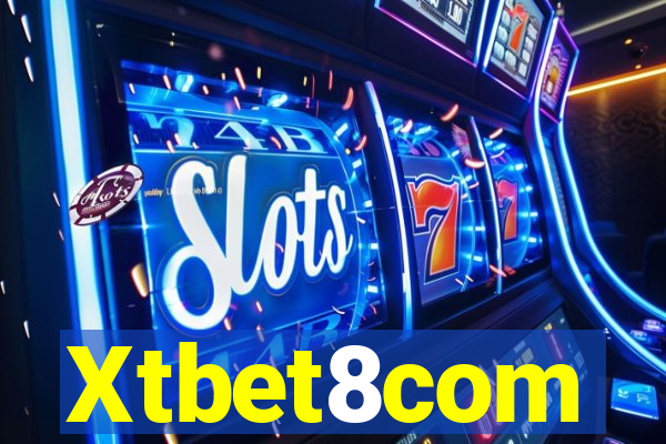 Xtbet8com