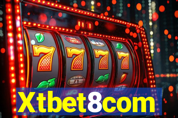 Xtbet8com