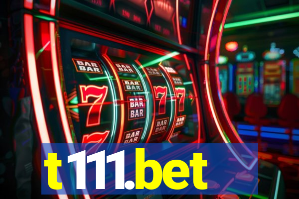 t111.bet