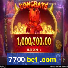 7700 bet .com