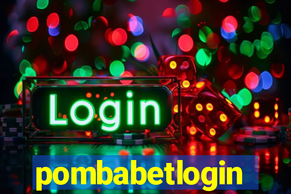 pombabetlogin