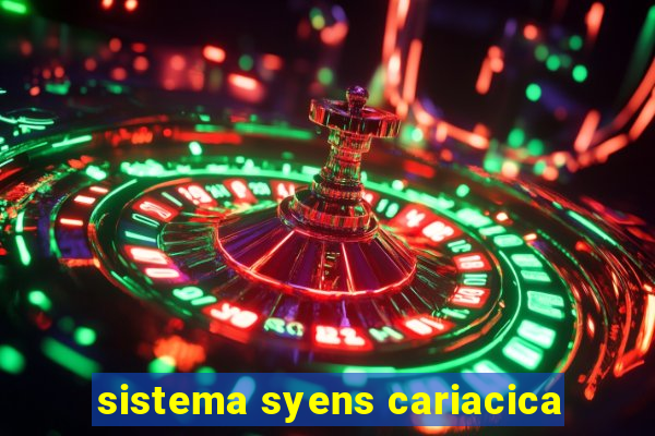 sistema syens cariacica