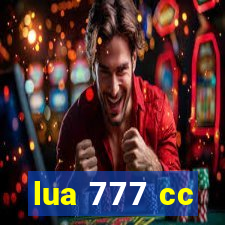 lua 777 cc