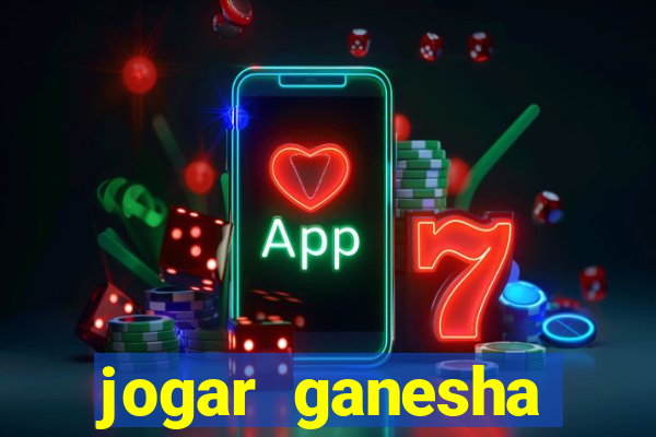 jogar ganesha fortune demo