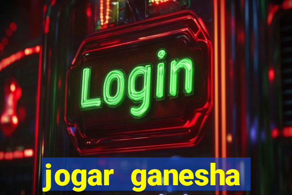 jogar ganesha fortune demo