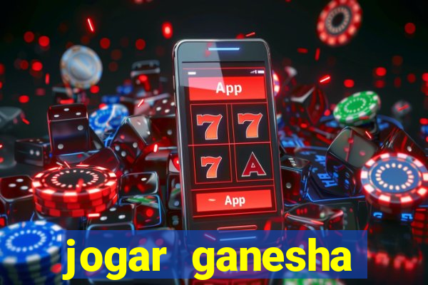 jogar ganesha fortune demo