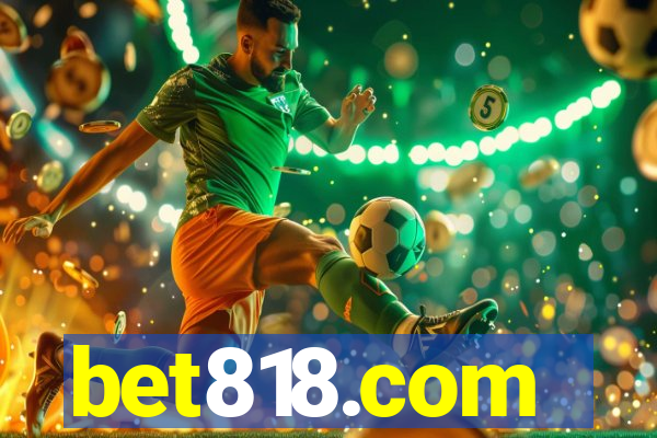 bet818.com