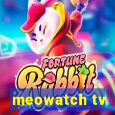 meowatch tv