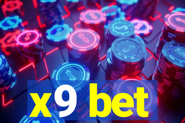 x9 bet