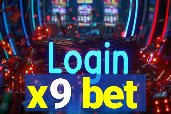 x9 bet