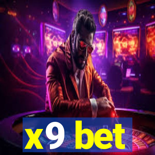 x9 bet