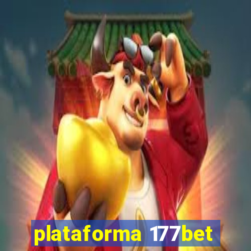 plataforma 177bet