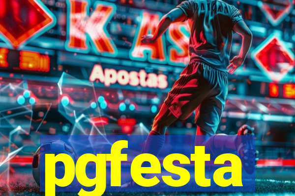 pgfesta