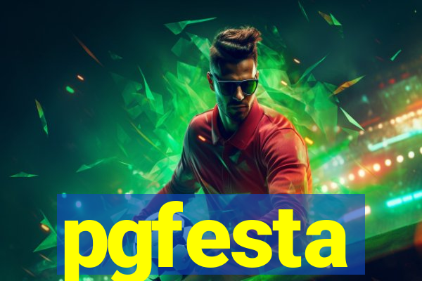 pgfesta