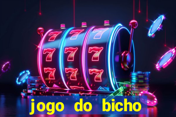 jogo do bicho pantera negra