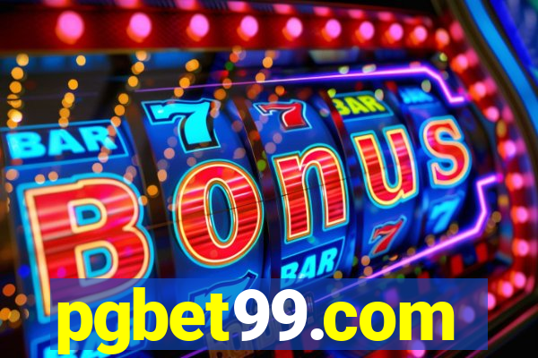 pgbet99.com