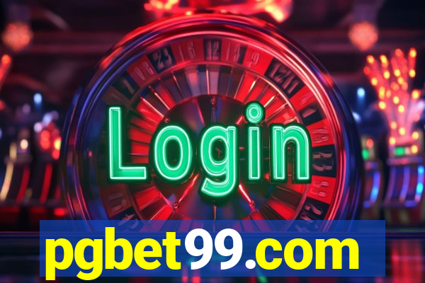 pgbet99.com