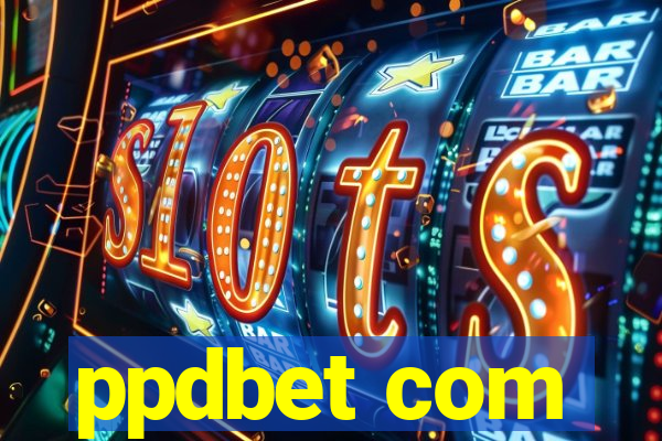 ppdbet com