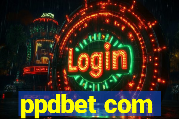 ppdbet com