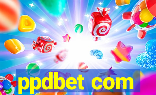 ppdbet com