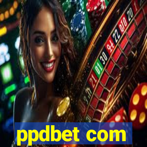 ppdbet com