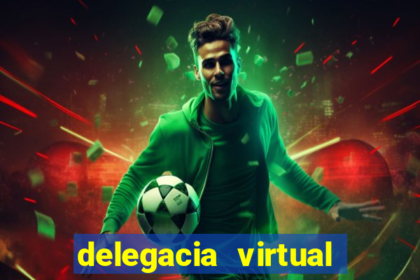 delegacia virtual da bahia