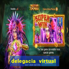 delegacia virtual da bahia