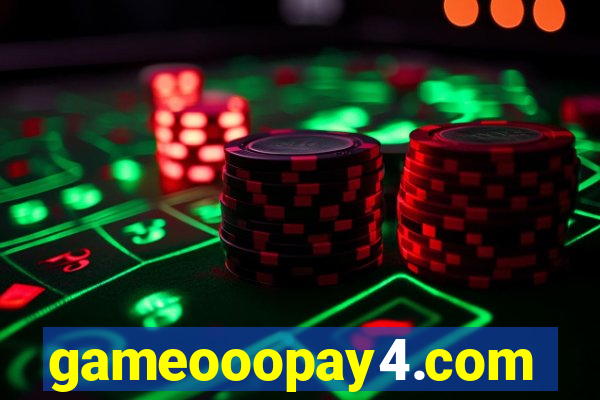 gameooopay4.com