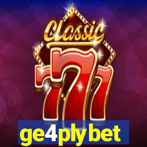 ge4plybet