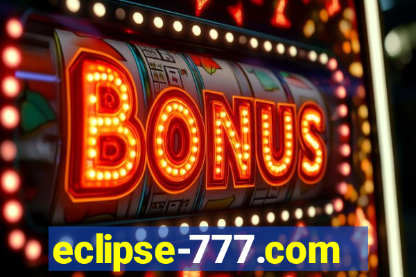 eclipse-777.com