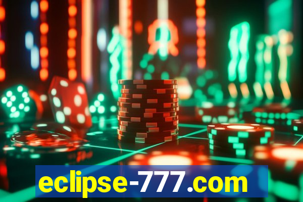 eclipse-777.com