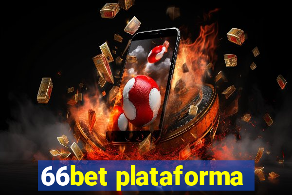 66bet plataforma