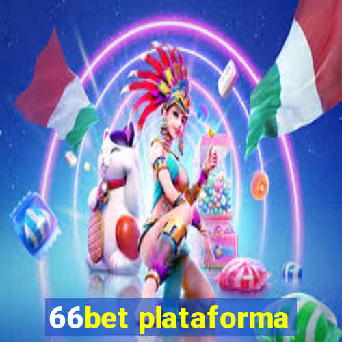 66bet plataforma