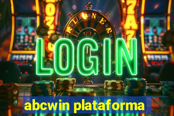 abcwin plataforma