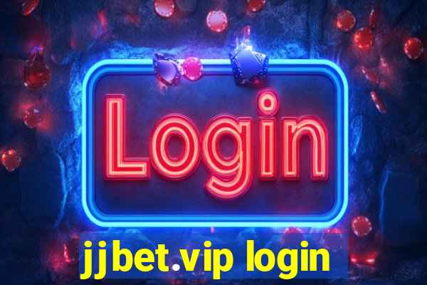 jjbet.vip login