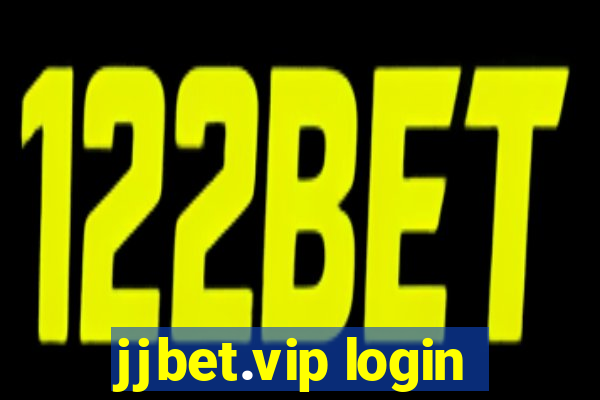 jjbet.vip login