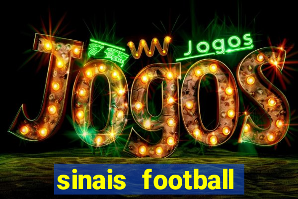 sinais football studio telegram