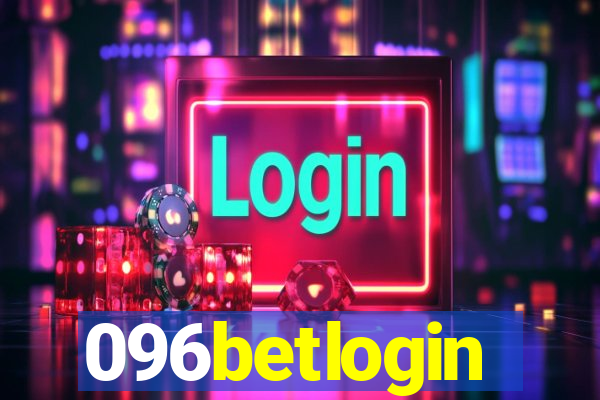 096betlogin