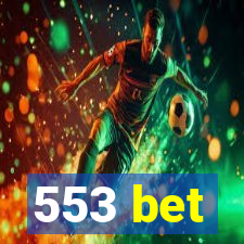 553 bet