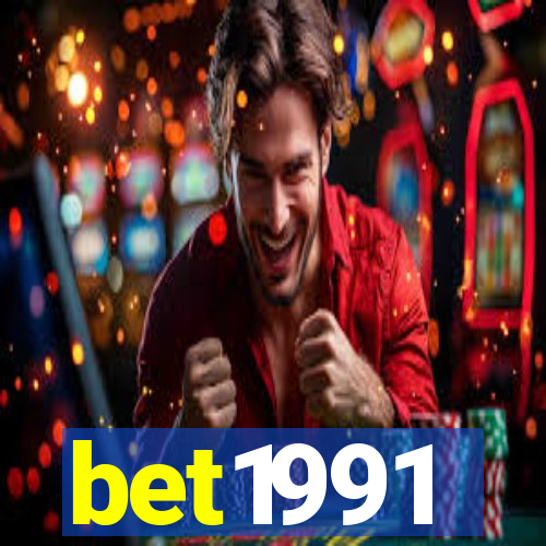 bet1991