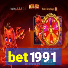 bet1991