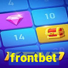 frontbet