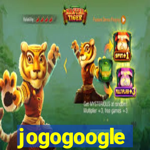 jogogoogle